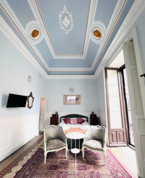 Sofia Katane Suites